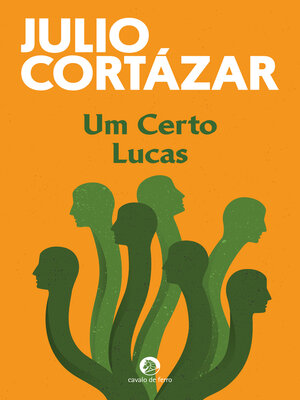 cover image of Um Certo Lucas